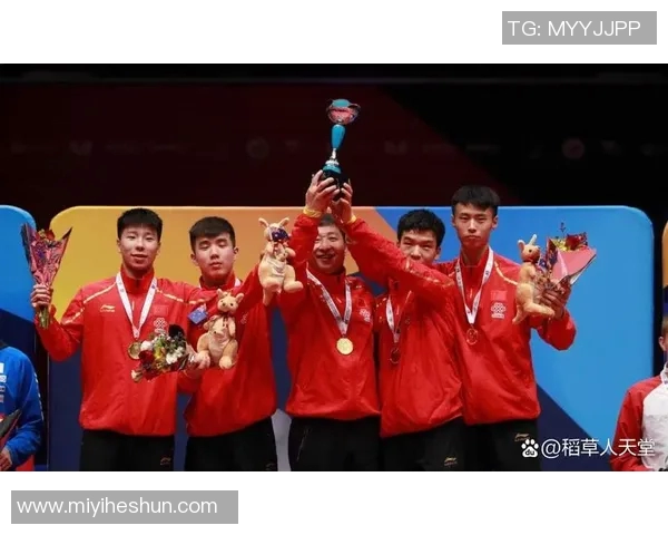 武汉乒乓球队技术实力强劲荣登全国第二名引发关注