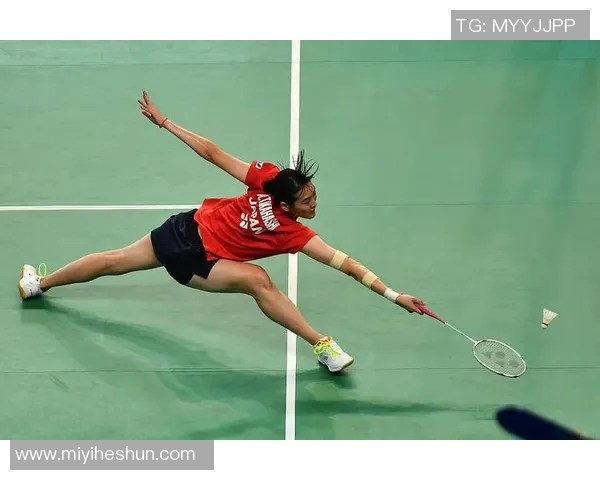 深圳羽毛球队灵活性表现优异荣登全国第四名引发关注